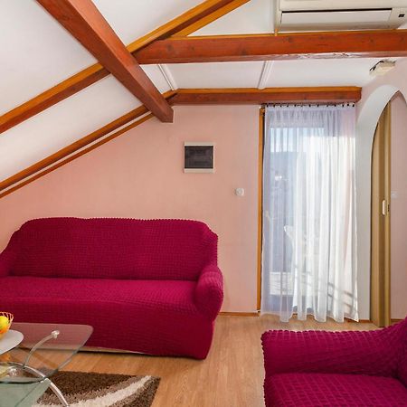 Beautiful Apartment In Matulji With Wifi Dış mekan fotoğraf