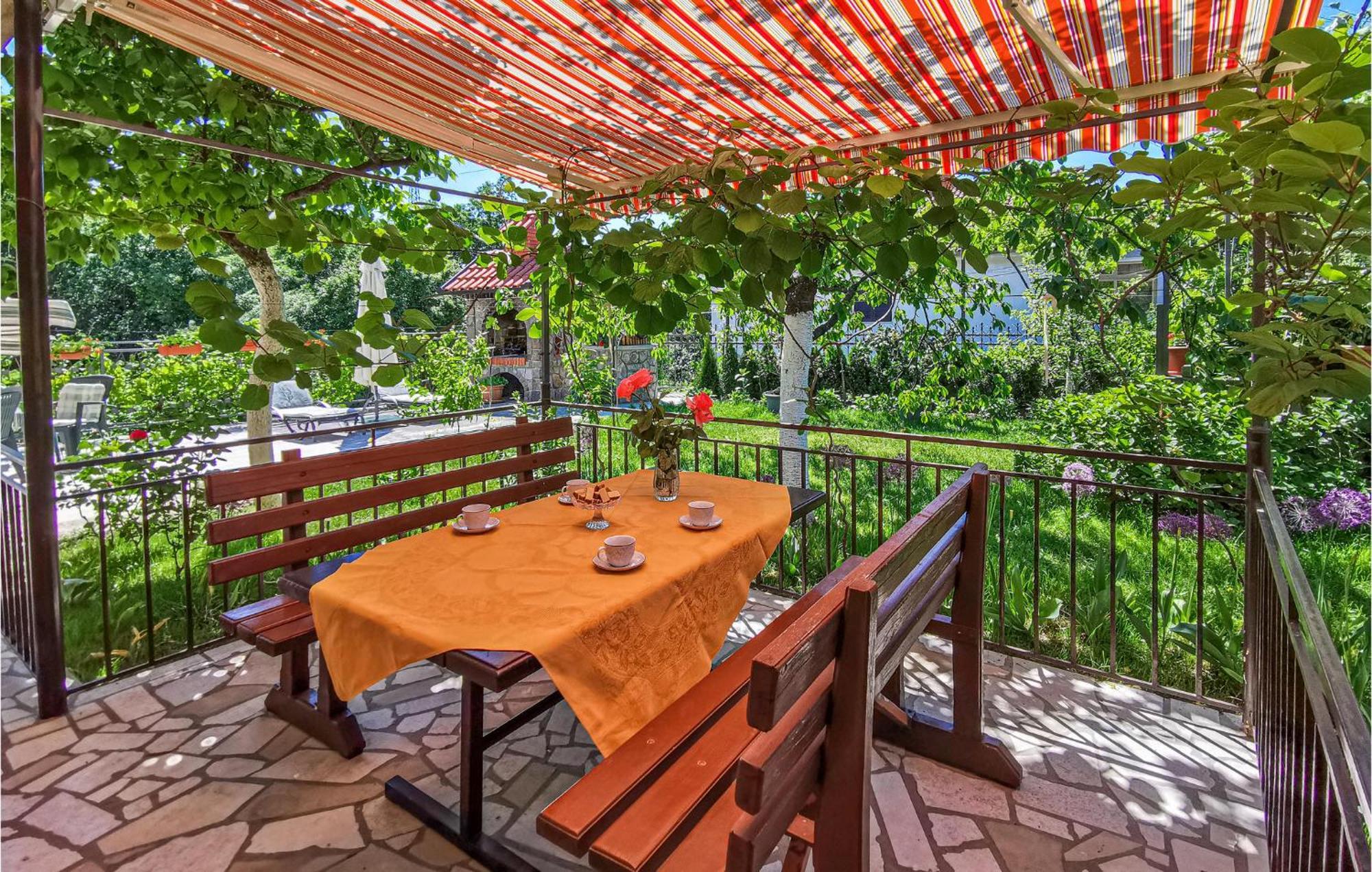 Beautiful Apartment In Matulji With Wifi Dış mekan fotoğraf