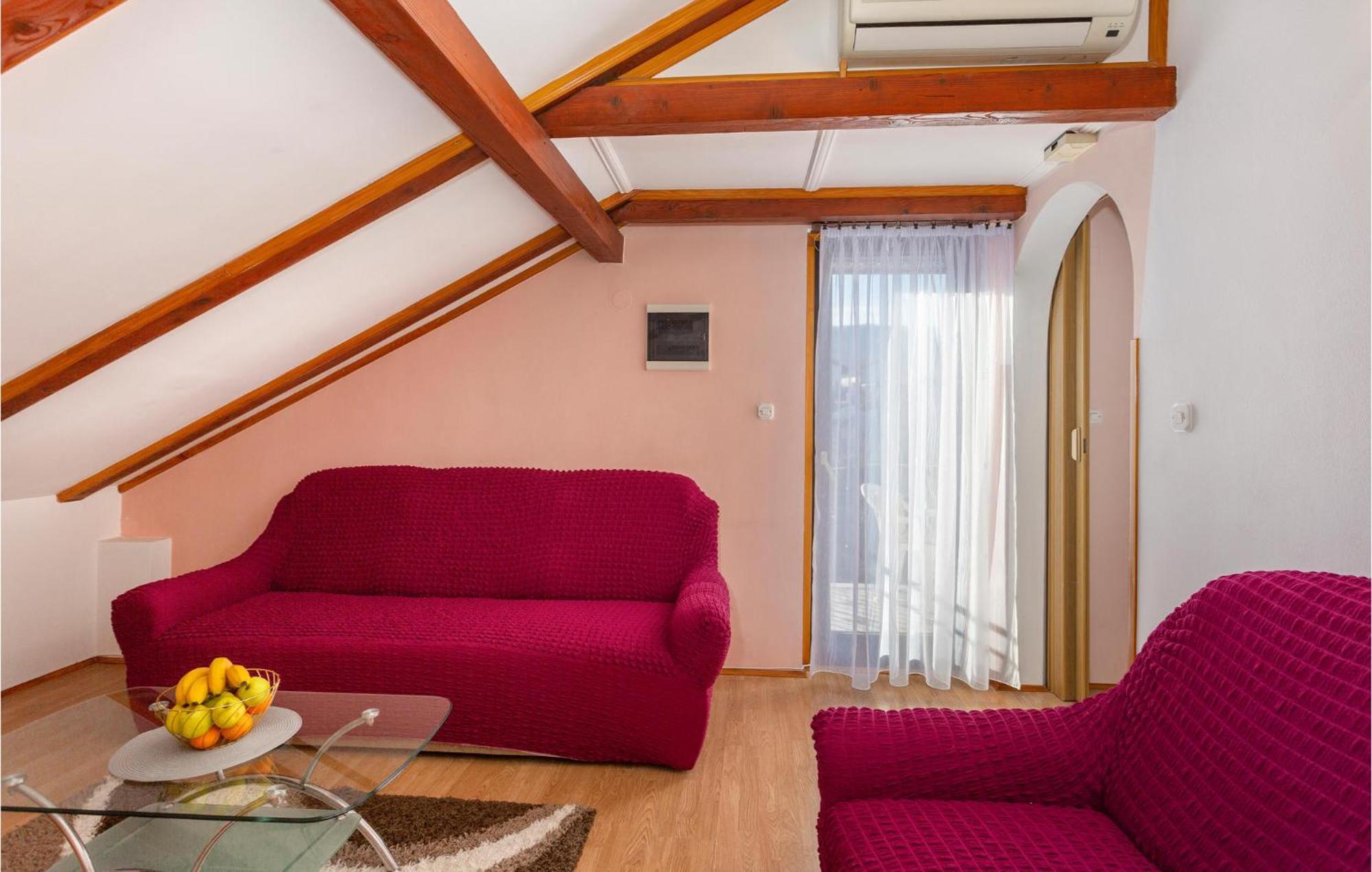Beautiful Apartment In Matulji With Wifi Dış mekan fotoğraf